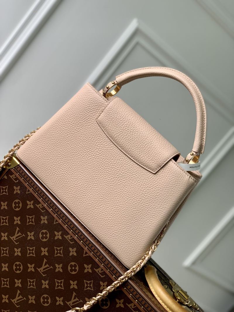 LV Top Handle Bags